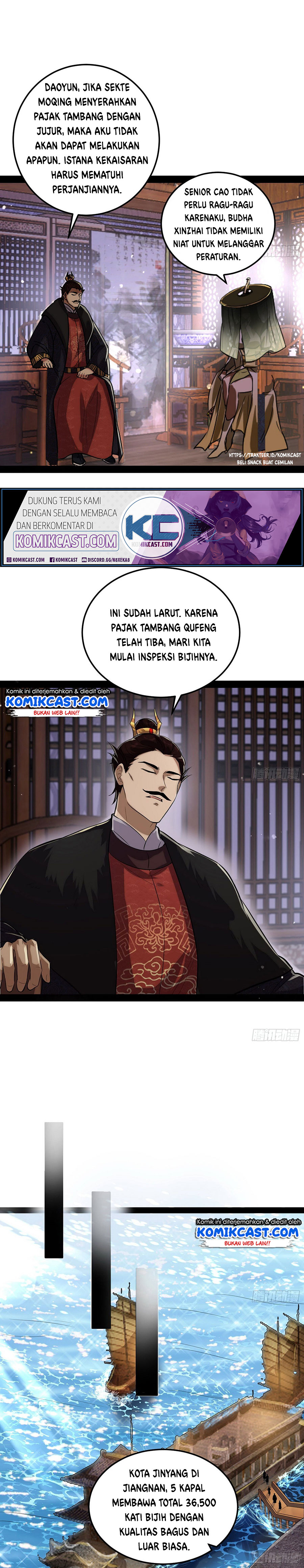 Dilarang COPAS - situs resmi www.mangacanblog.com - Komik im an evil god 080 - chapter 80 81 Indonesia im an evil god 080 - chapter 80 Terbaru 10|Baca Manga Komik Indonesia|Mangacan